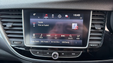 Vauxhall Mokka X 1.4T ecoTEC Design Nav 5dr Petrol Hatchback